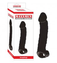 8cm Uzatıcı Zenci Penis Kılıf